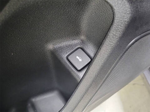 2020 Honda Insight EX