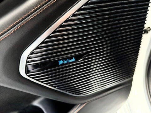 2021 Jeep Grand Cherokee L Summit Reserve