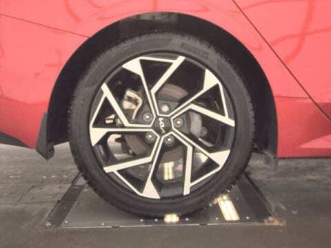 2025 Kia K5 EX