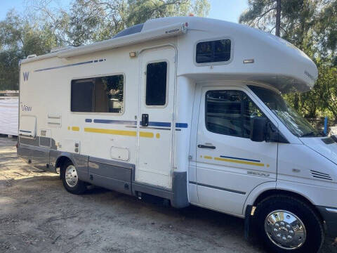 2006 Winnebago View 23H