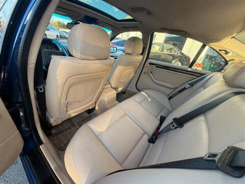 2003 BMW 3 Series 325i