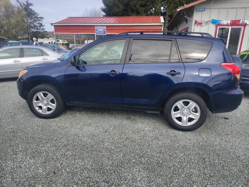 2007 Toyota RAV4
