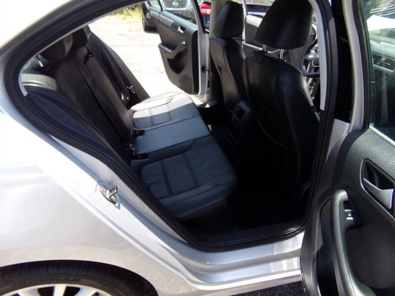 2015 Volkswagen Jetta