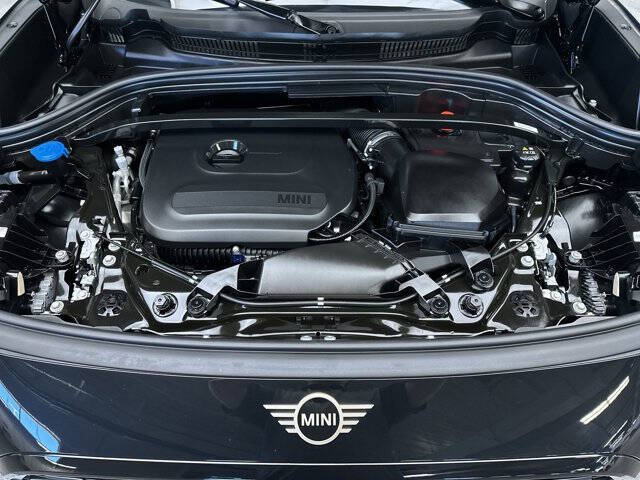 2026 MINI Countryman