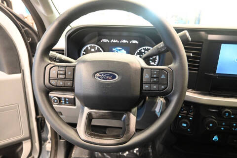 2025 Ford F-350 Super Duty