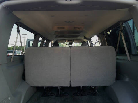 2019 Chevrolet Express LT 3500