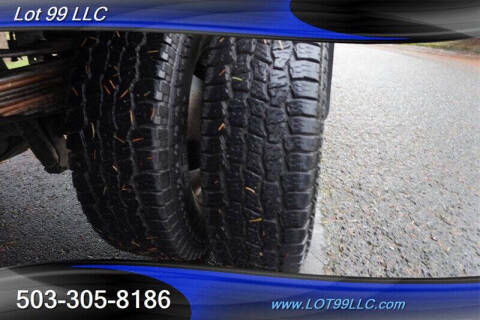 2009 Ford F-350 Super Duty