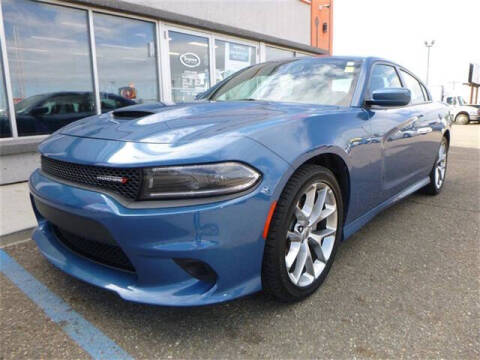 2022 Dodge Charger for sale at Torgerson Auto Center in Bismarck ND