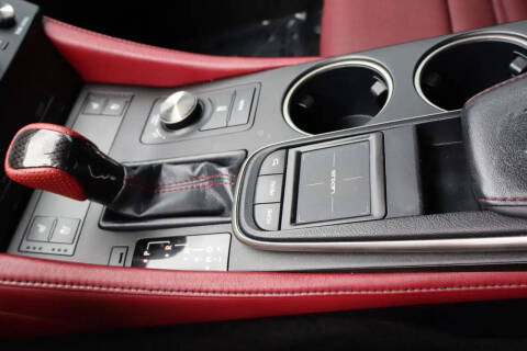 2015 Lexus RC 350