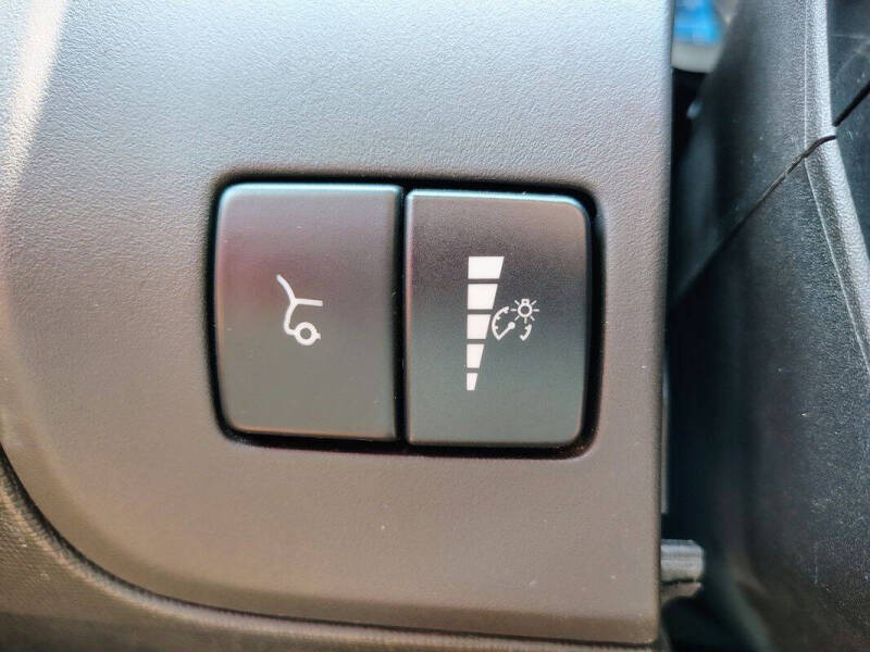 2014 Ford Flex SEL