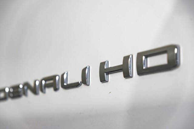 2020 GMC Sierra 2500HD