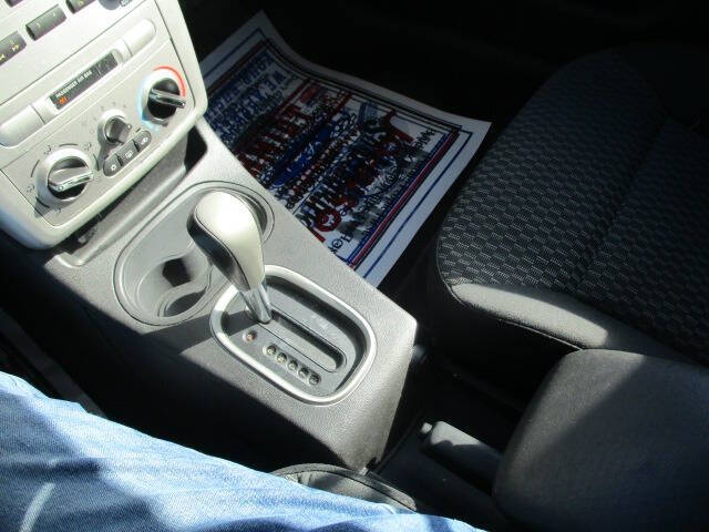 2006 Chevrolet Cobalt LT