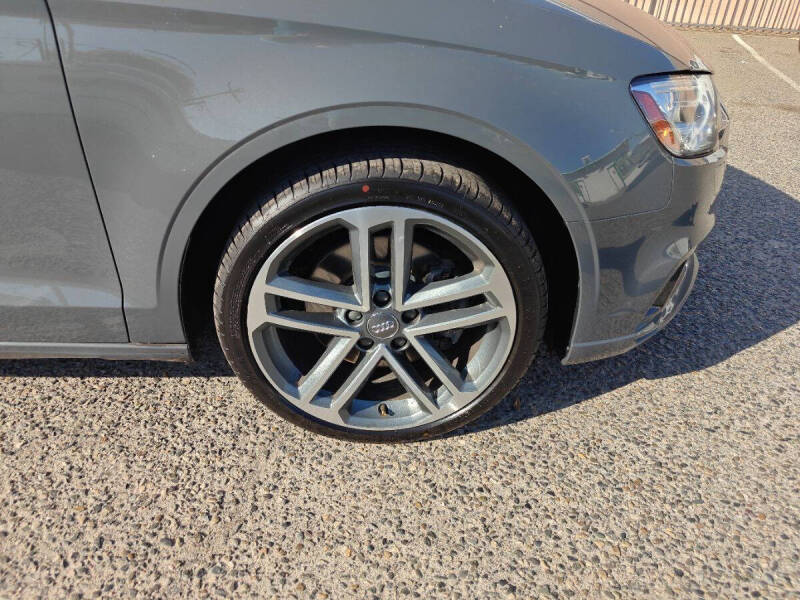 2020 Audi A3 Premium 40 TFSI