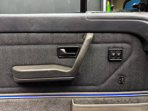 1994 Volkswagen Gol