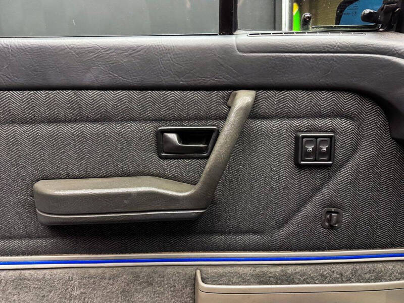 1994 Volkswagen Gol