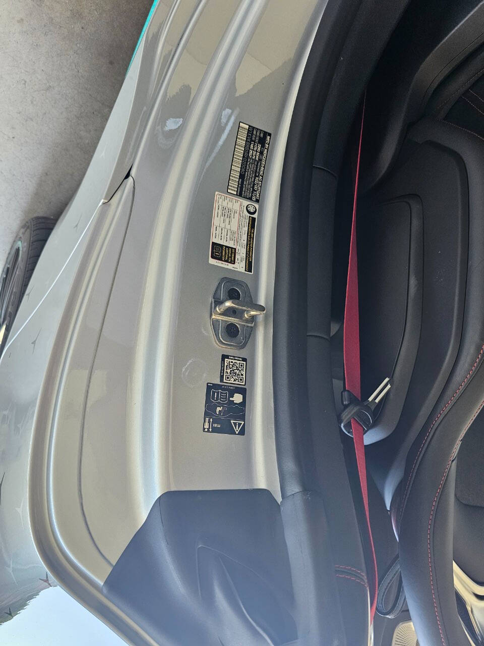 2024 Mercedes-Benz SL-Class 28