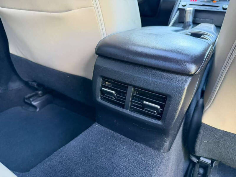 2018 Lexus IS 300