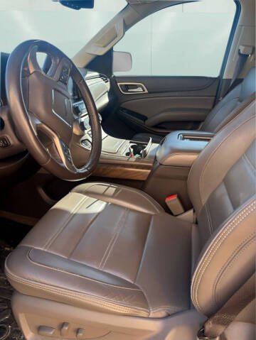 2019 GMC Yukon XL Denali