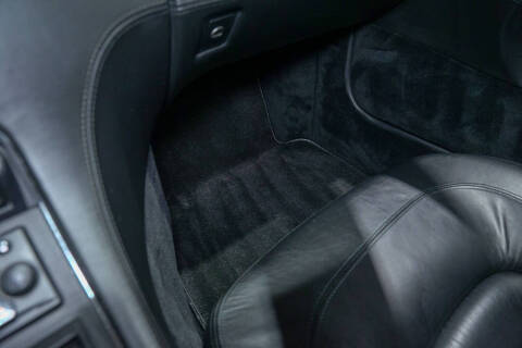 2000 Ferrari 456M GTA