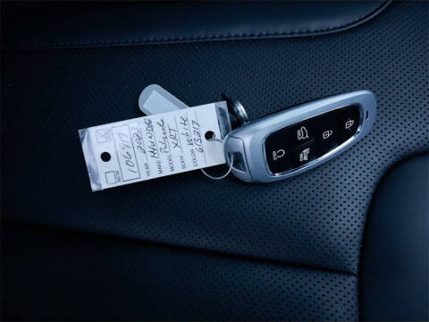 2023 Hyundai Palisade XRT