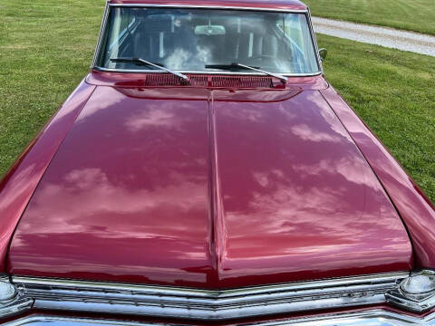 1964 Chevrolet Nova