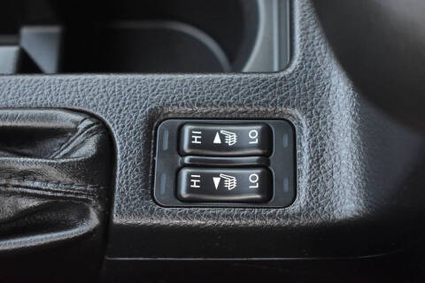 2014 Subaru XV Crosstrek 2.0i Premium