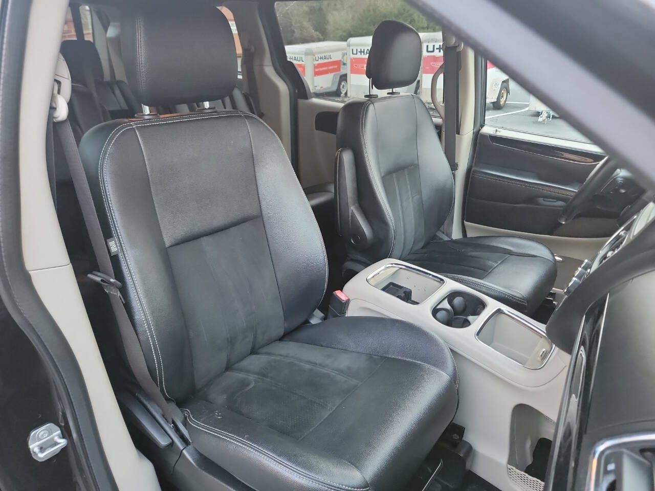 2018 Dodge Grand Caravan for sale at Endurance Automotive in Locust Grove, VA