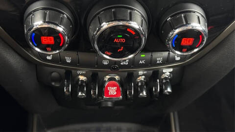 2022 MINI Countryman Cooper S