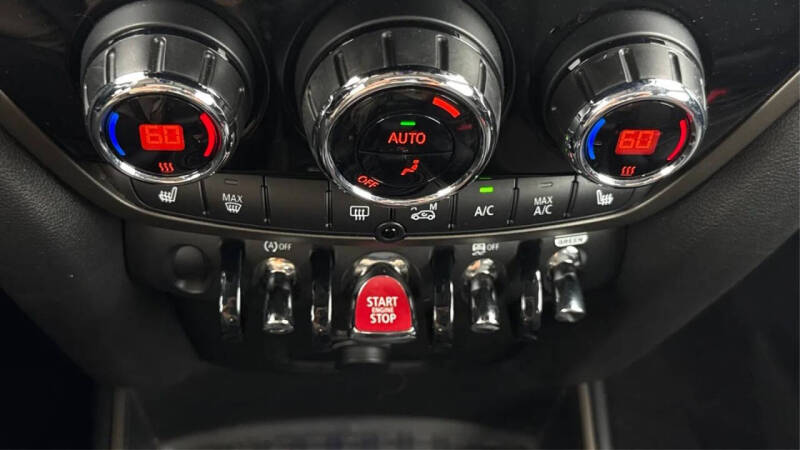 2022 MINI Countryman Cooper S