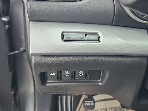 2016 Nissan Maxima 3.5 S