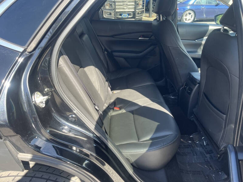 2020 Mazda CX-30 Select