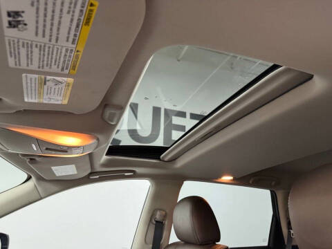 2019 Infiniti QX60
