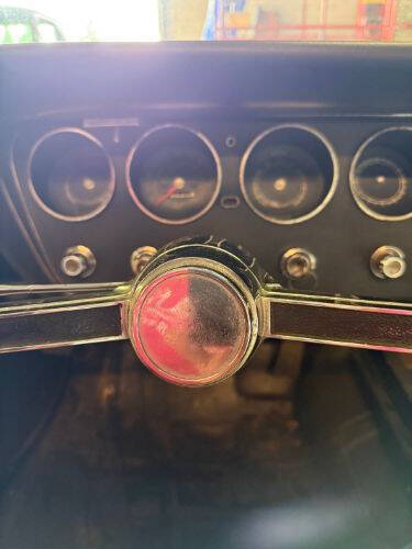 1966 Pontiac LeMans