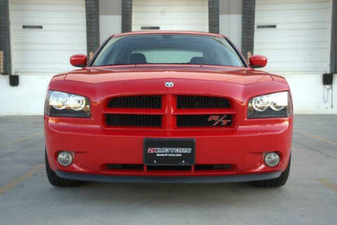 2007 Dodge Charger RT