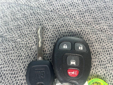 2024 Chevrolet Express LS 3500