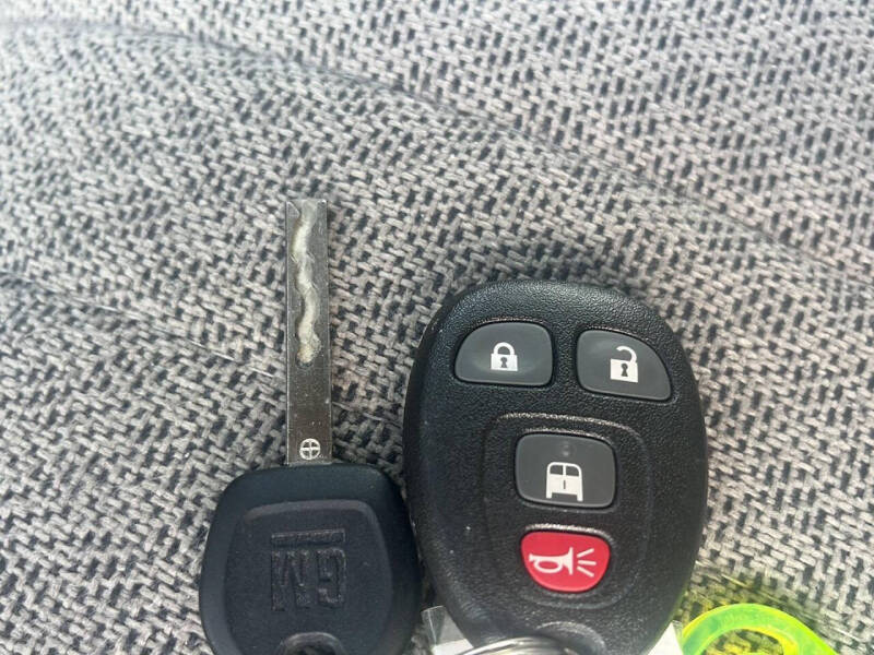 2024 Chevrolet Express LS 3500