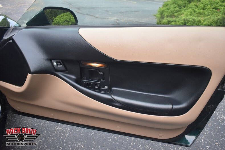 1994 Chevrolet Corvette