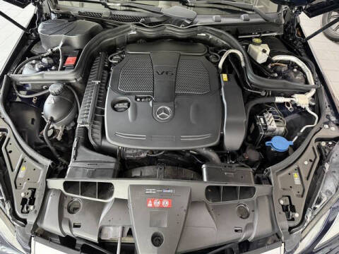 2012 Mercedes-Benz E-Class E 350