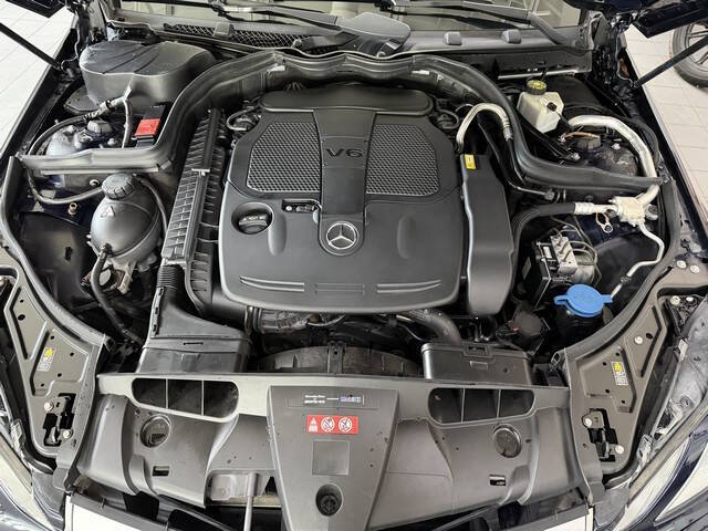 2012 Mercedes-Benz E-Class E 350