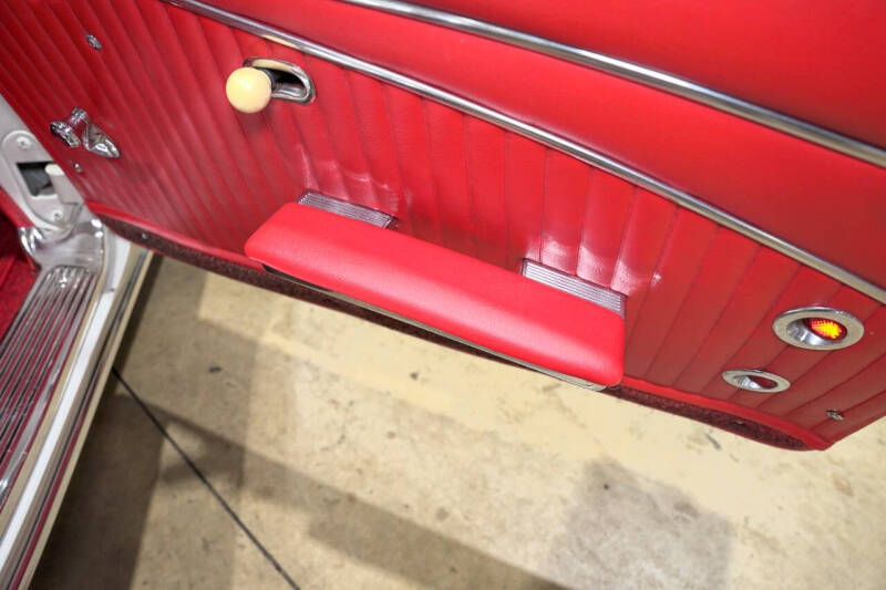 1962 Chevrolet Corvette