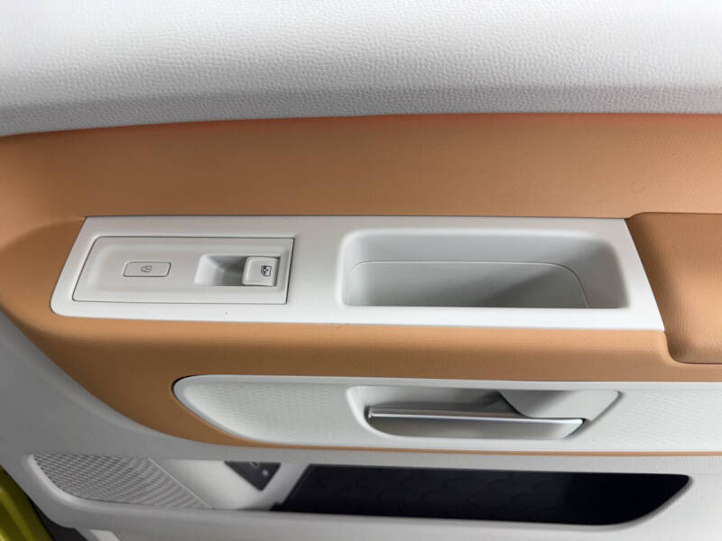 2025 Volkswagen ID. Buzz 1st Edition 4Motion