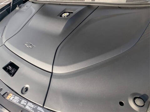 2024 Chevrolet Blazer EV 2LT