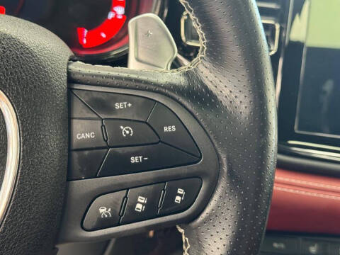 2023 Dodge Durango SRT Hellcat Premium