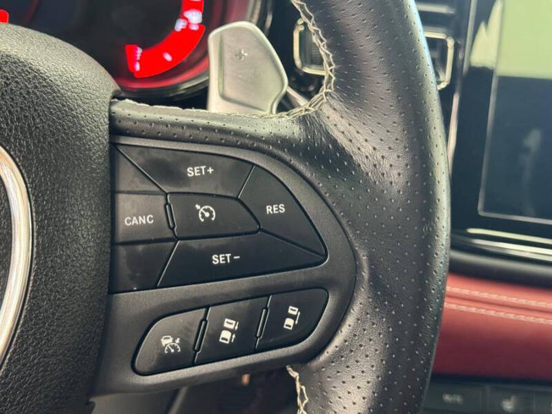 2023 Dodge Durango SRT Hellcat Premium