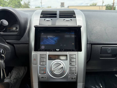 2010 Scion tC