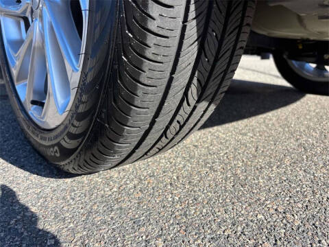 2022 Chevrolet Bolt EUV LT