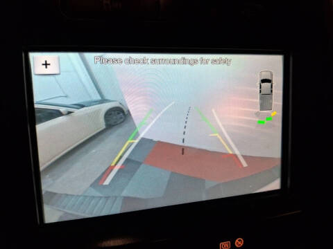 2017 Ford F-250 Super Duty