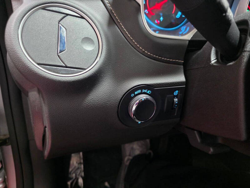 2012 Chevrolet Camaro LS