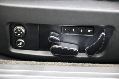 2008 Bentley Continental GT Speed