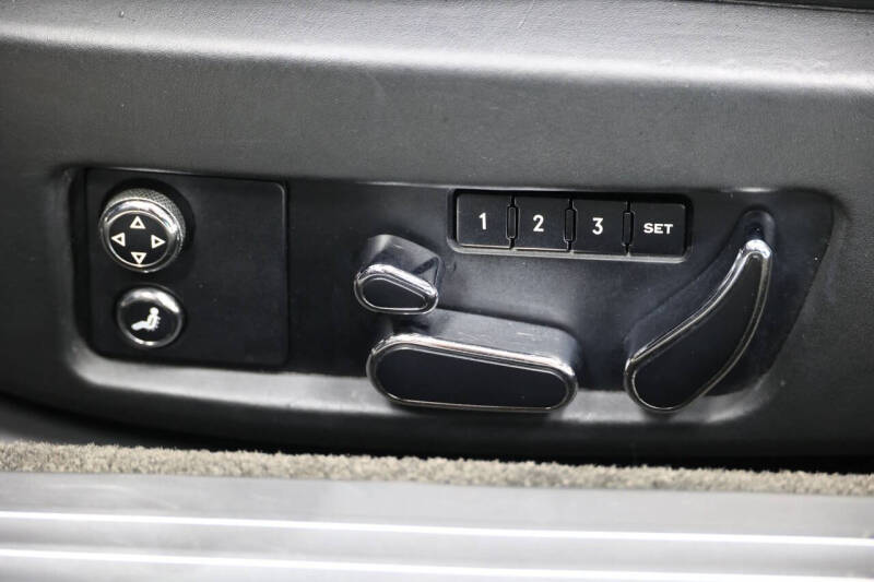 2008 Bentley Continental GT Speed